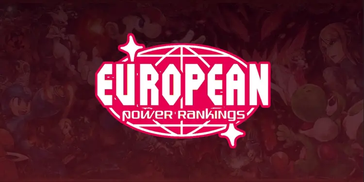 SSBU – Top 50 EU : Les Français de la 50 à la 21e place