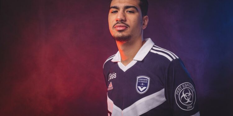 eLigue 1 : Montpellier – Bordeaux en direct