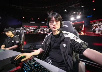 LCK : NS RedForce – DRX en direct