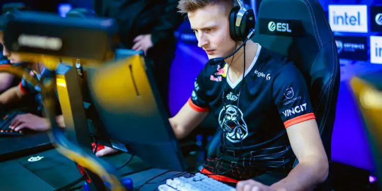 RMR EU : les qualifications en direct avec Alliance, TSM, B8…