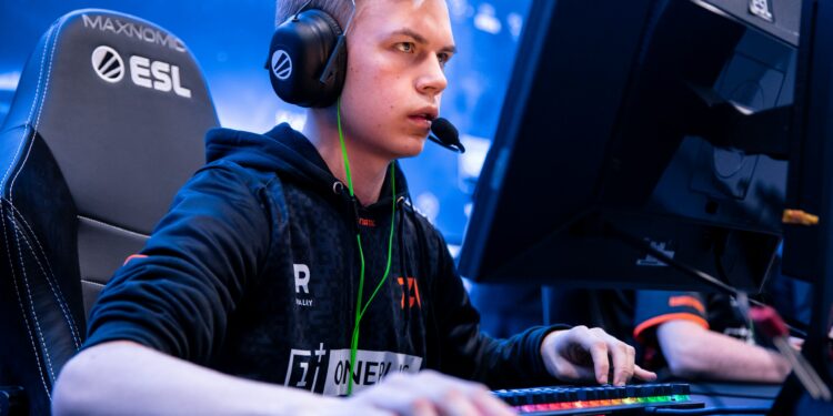 Brollan (NiP) reste en prêt chez MOUZ