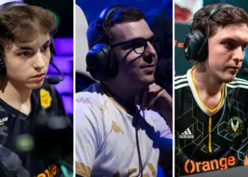 LFL : Un méli-mélo de transferts, et 4 favoris pour le titre ?