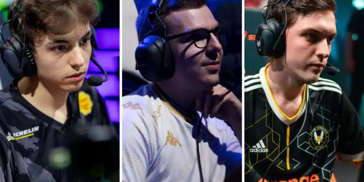 LFL : Un méli-mélo de transferts, et 4 favoris pour le titre ?