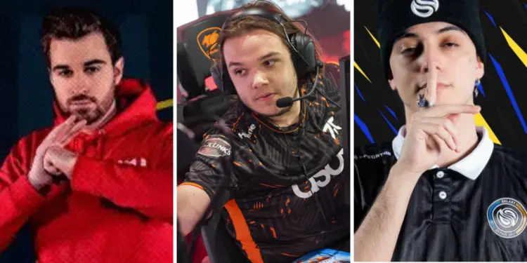 Challengers France 2024 : nouveaux rosters, favoris… la révolution commence ce week-end !