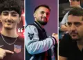 SSBU – Top 50 EU : Les Français de la 20e à la 1ère place