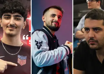 SSBU – Top 50 EU : Les Français de la 20e à la 1ère place