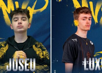 Challengers France : DVM et Zerance en patrons, Akroma renverse Mandatory… le récap de la 2e semaine