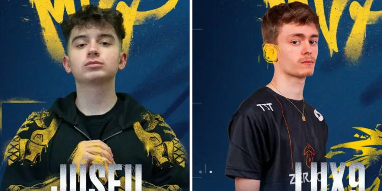 Challengers France : DVM et Zerance en patrons, Akroma renverse Mandatory… le récap de la 2e semaine