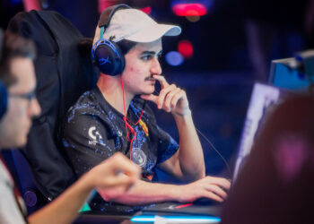 TOC 7 : le Top 8 en direct avec Double61