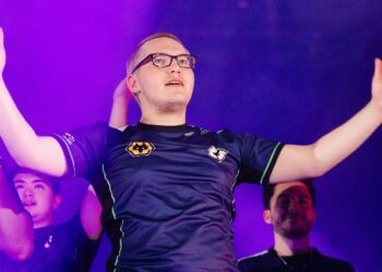 100 Thieves libère Boostio de la « prison » Evil Geniuses