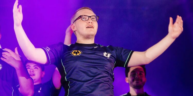 100 Thieves libère Boostio de la « prison » Evil Geniuses