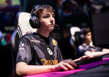 La KCorp et Vitality en patrons… en LFL