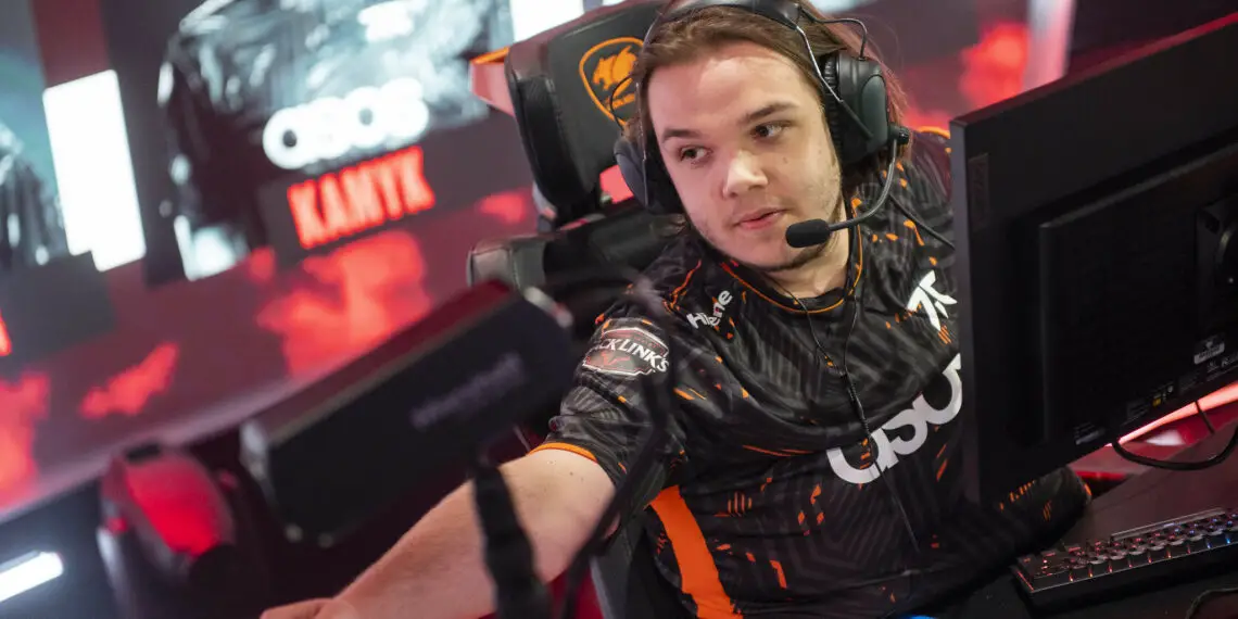 Challengers France : Joblife – Valiant en direct
