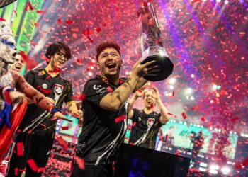 G2 intouchable, Vitality et la KCorp dans la course au titre… à quoi va ressembler la saison 2024 en LEC ?