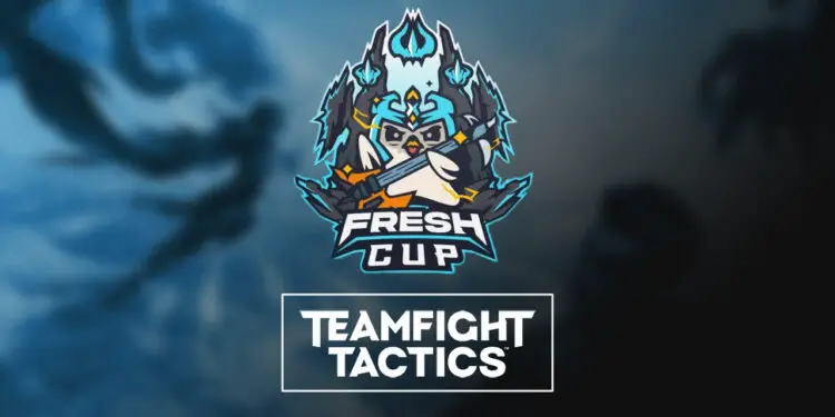 Fresh Cup : le Top 64 à suivre en direct
