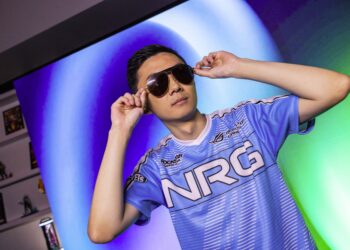 FBI (NRG) : « L’objectif est toujours de gagner les Worlds »