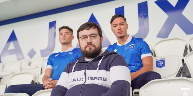 eLigue 1 : AJ Auxerre – Montpellier HSC en direct