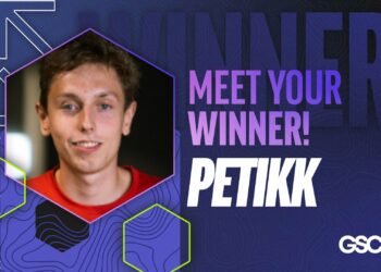 Golden Spatula Cup : PETIKK chipe le premier titre de l’année à Zoro