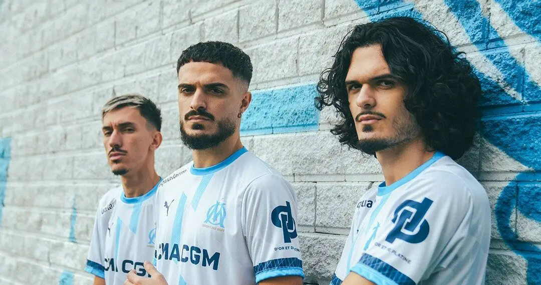 eLigue 1 : l’OM relance la machine, le PSG et Lorient toujours invaincus