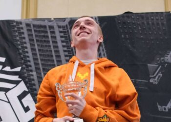 Back to back pour Tweek, encore sacré champion du LMBM !