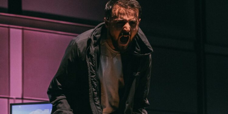 3e de l’Umebura SP10, Glutonny fait une arrivée fracassante au Japon !