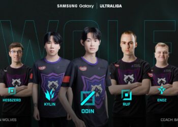 Scandale en Ultraliga, deux joueurs des Iron Wolves suspectés de match fixing