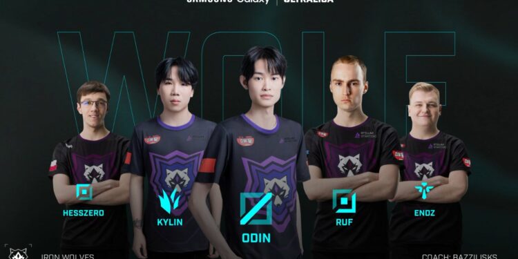 Scandale en Ultraliga, deux joueurs des Iron Wolves suspectés de match fixing