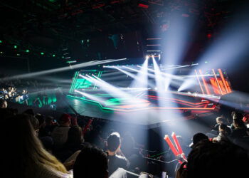 LEC : G2 en patrons, la fête attendra pour Vitality et la Karmine Corp