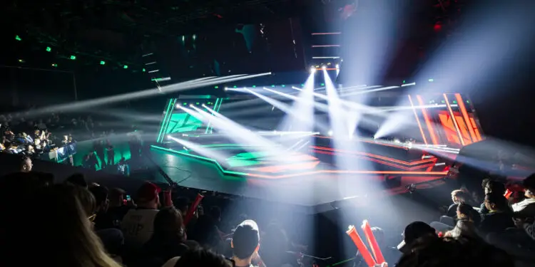 LEC : G2 en patrons, la fête attendra pour Vitality et la Karmine Corp