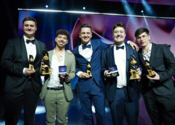 Vitality et ZywOo, rois de CS !