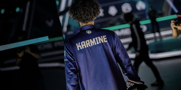 LEC : les MAD Lions en playoffs, pas de miracle pour la Karmine Corp…