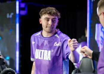 COD League : le premier Major de l’année pour Toronto Ultra !