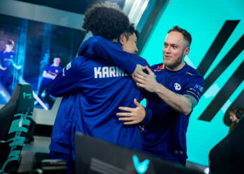 LEC : Vitality arrache les playoffs, la KCorp pour l’honneur !