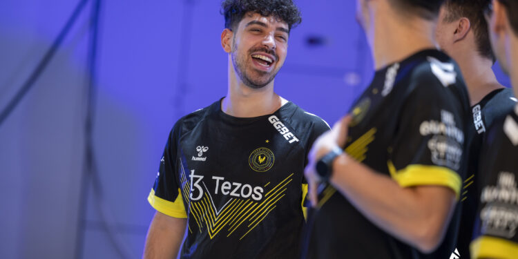 BLAST Premier Spring : Vitality et FaZe au rendez-vous, G2 arrache aussi un ticket pour Londres