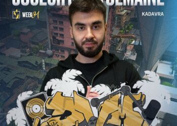 Challengers France : duel de rosters français au sommet, un kAdavrA très en forme… le récap de la 1ère semaine