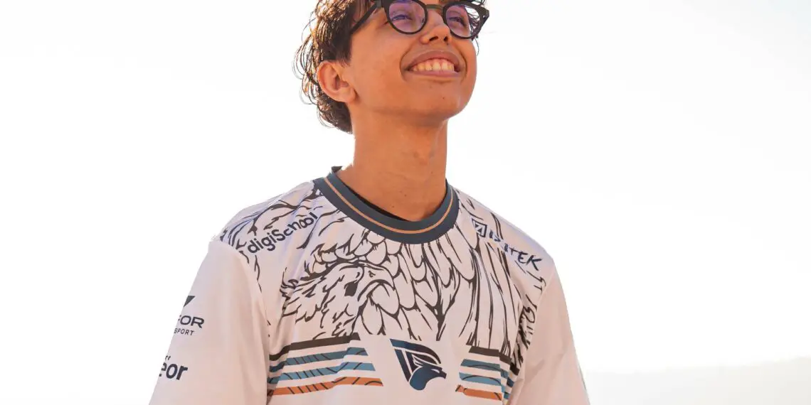 Kamiloo roule sur la Division 2, IziDream et Joblife toujours en 4-0