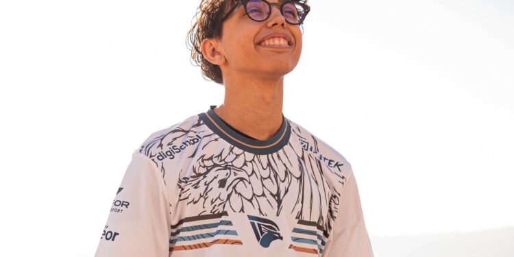 Kamiloo roule sur la Division 2, IziDream et Joblife toujours en 4-0