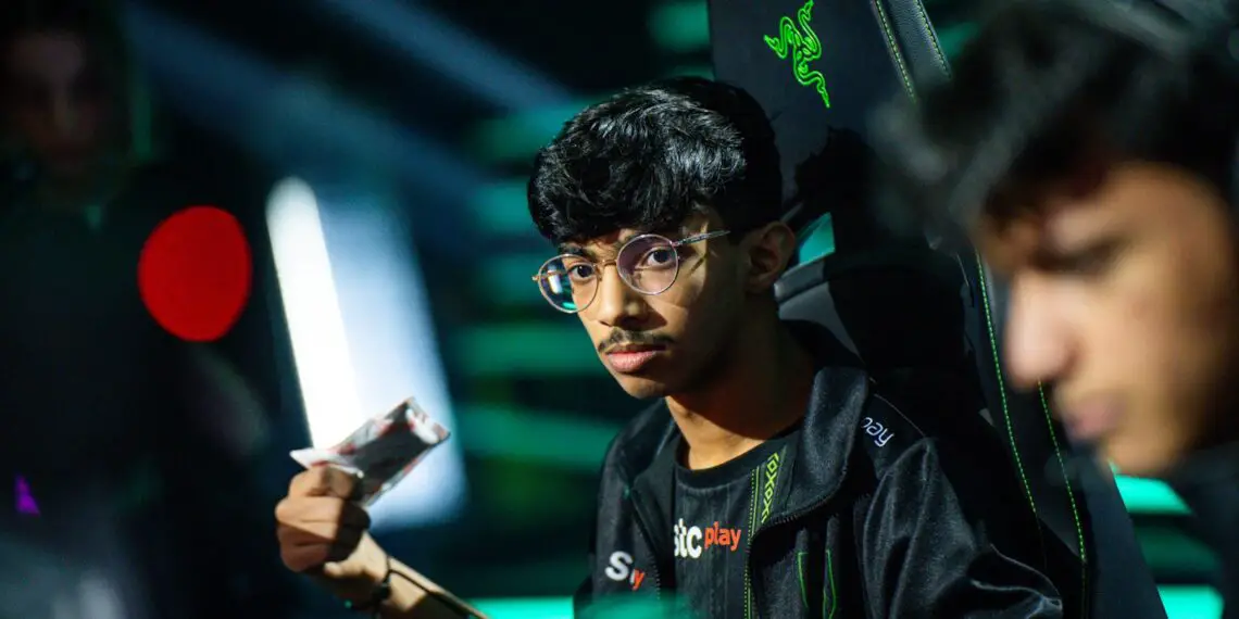 RLCS : Rule One au complet avec le retour de Nwpo