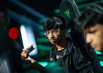 RLCS : Rule One au complet avec le retour de Nwpo