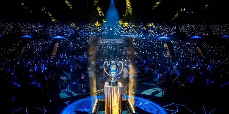 IEM Katowice : le programme complet avec Vitality, G2, FaZe Clan…