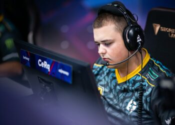 CeRq se relance chez BLEED Esports (off.)