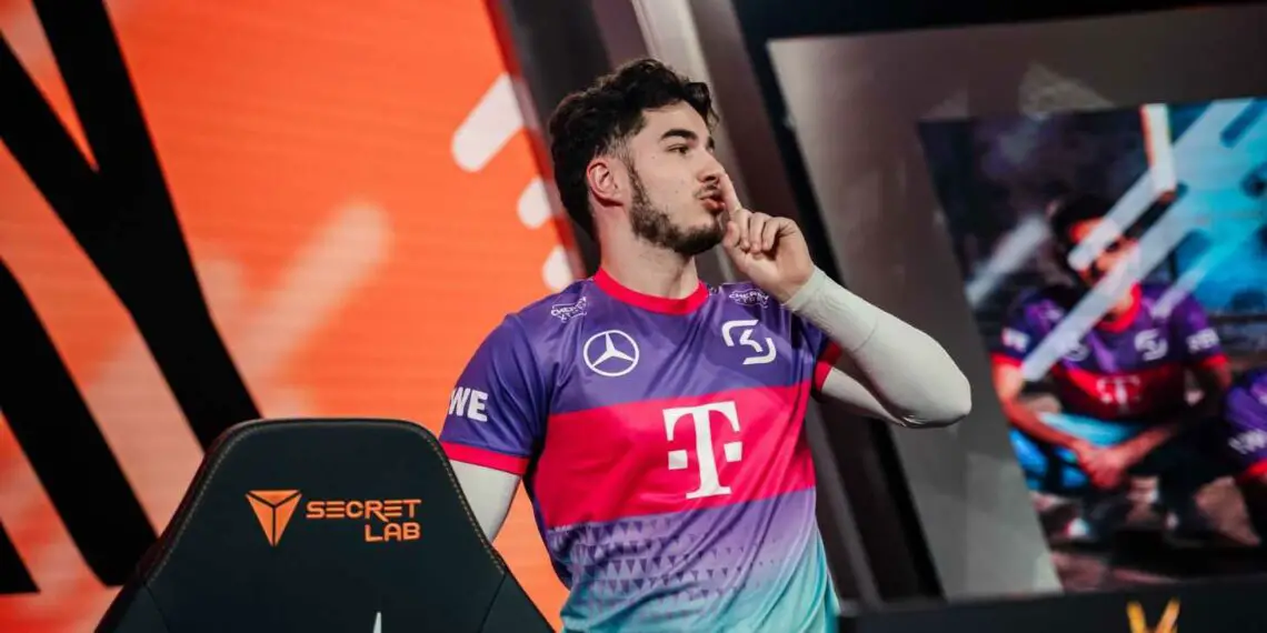 SK seul au sommet du LEC, Vitality et la KCorp déjà dos au mur…