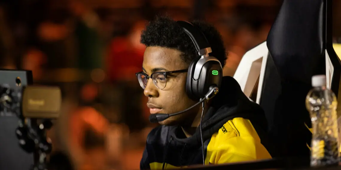 RLCS : Dignitas au complet avec Evoh et deux petits nouveaux