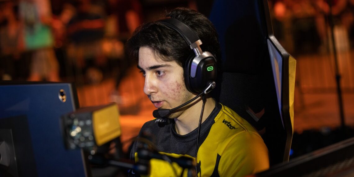 RLCS : dreaz prend sa retraite… à 17 ans