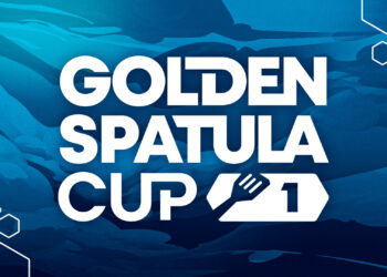 Golden Spatula Cup : la reprise en direct avec Canbizz, Double61, Voltariux…
