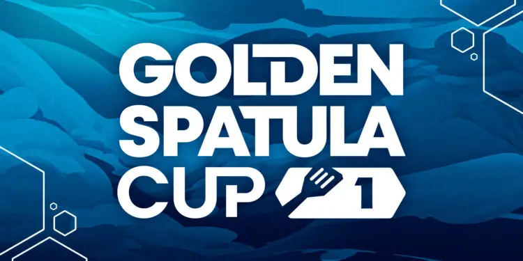 Golden Spatula Cup : la reprise en direct avec Canbizz, Double61, Voltariux…