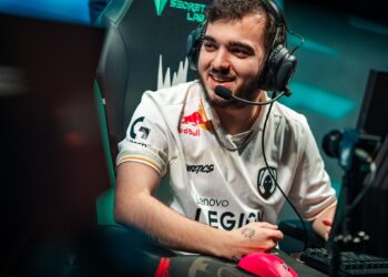 LEC : Rogue – Heretics en direct