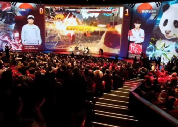 Tekken World Tour : le Group Stage en direct avec Super Akouma