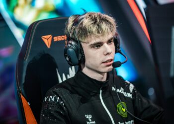 LEC : Vitality – MAD Lions en direct