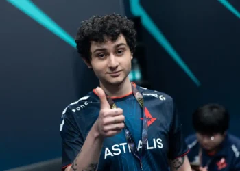 LFL : sans faute pour la KCorp, 113 et BK ROG enfoncent un peu plus TDS